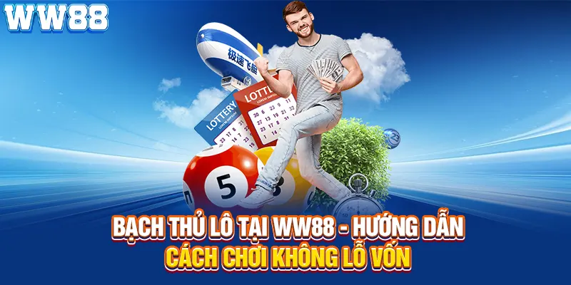 bạch thủ lô